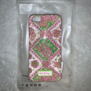 Lilly Pulitzer Phone Case
